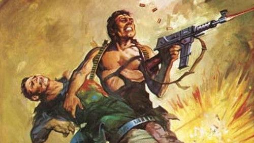 Tough to Kill filmas žiurėti online