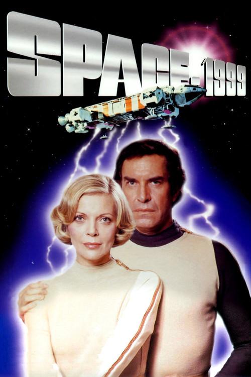 Space: 1999 filmas online