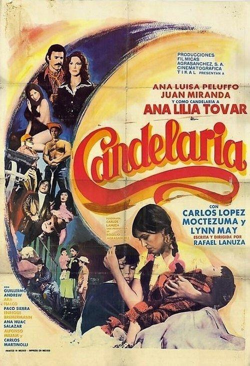 Candelaria filmas online