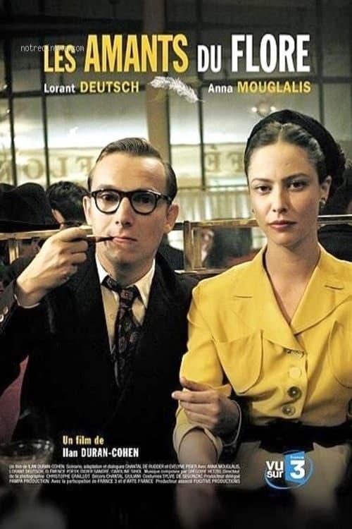 Lovers of the Café Flore filmas online