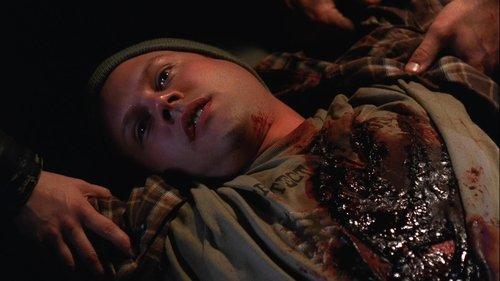 Big Bad Wolf filmas žiurėti online