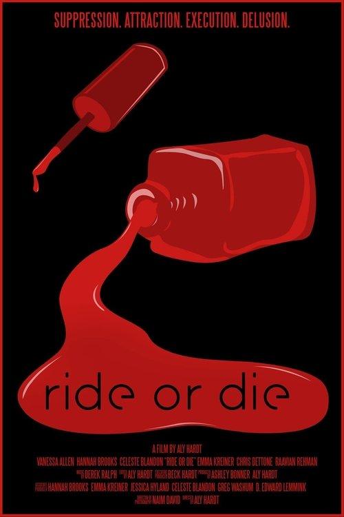Ride or Die filmas online