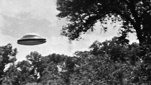 Unidentified Flying Objects: The True Story of Flying Saucers filmas žiurėti online