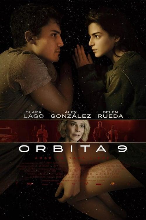 Orbita 9 filmas online