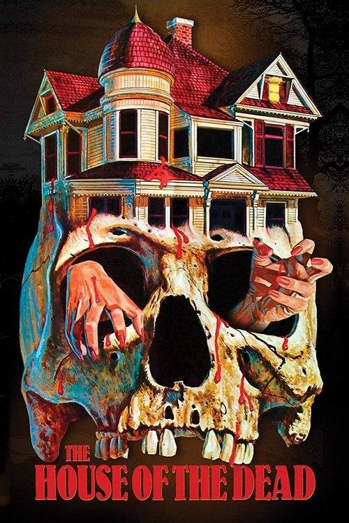 The House of the Dead filmas online