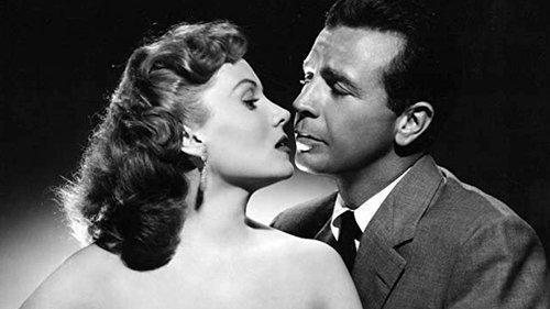 Cry Danger filmas žiurėti online