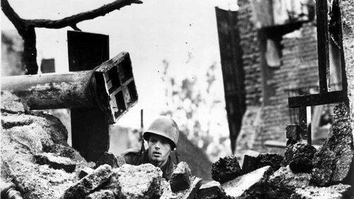 Eight Iron Men filmas žiurėti online