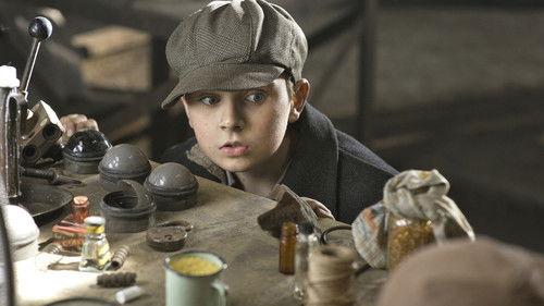 Die Perlmutterfarbe filmas žiurėti online