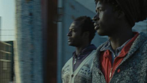 Mediterranea filmas žiurėti online