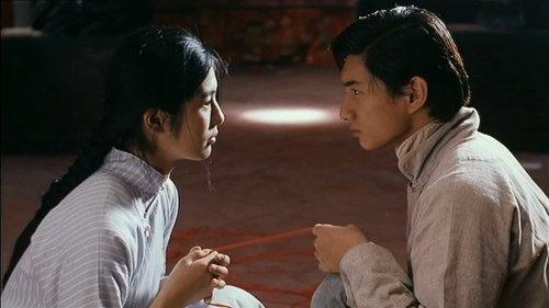 Love in the Time of Twilight filmas žiurėti online