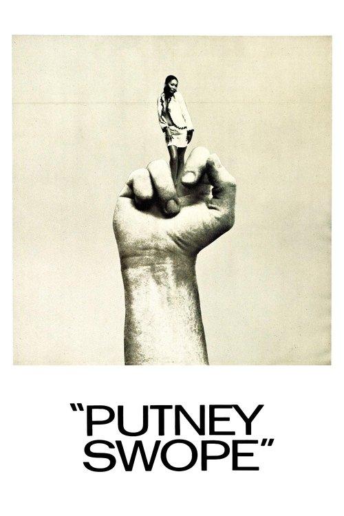 Putney Swope filmas online