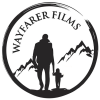 Wayfarer Films studio logo