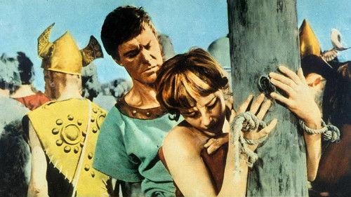 Amazons of Rome filmas žiurėti online