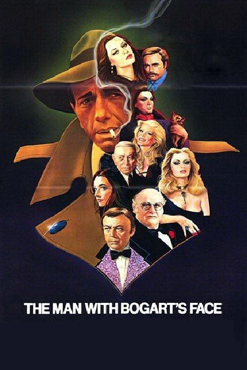 The Man with Bogart's Face filmas online