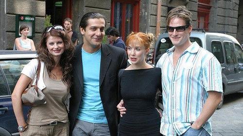 S.O.S. Love! filmas žiurėti online