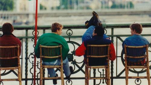 Moscow Square filmas žiurėti online