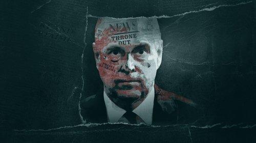Prince Andrew: Banished filmas žiurėti online