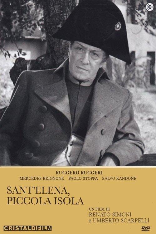 Sant'Elena, piccola isola filmas online