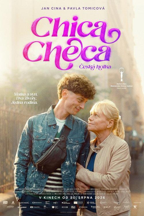 Chica Checa filmas online