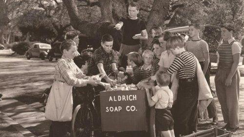 Life with Henry filmas žiurėti online