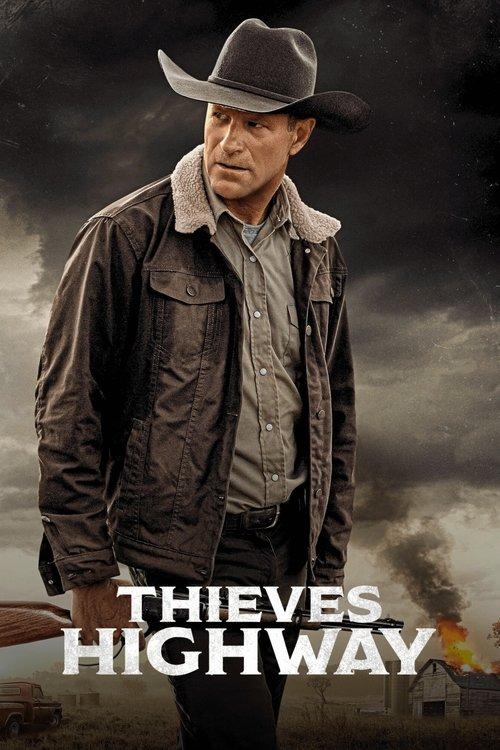 Thieves Highway filmas online