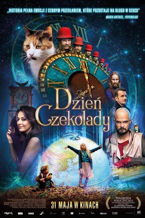 Dzień czekolady filmas online