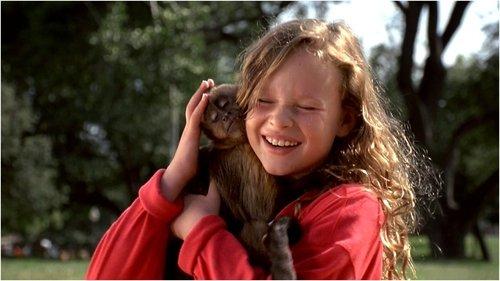 Monkey Trouble filmas žiurėti online