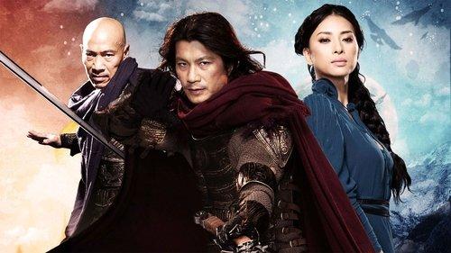 Lửa Phật filmas žiurėti online