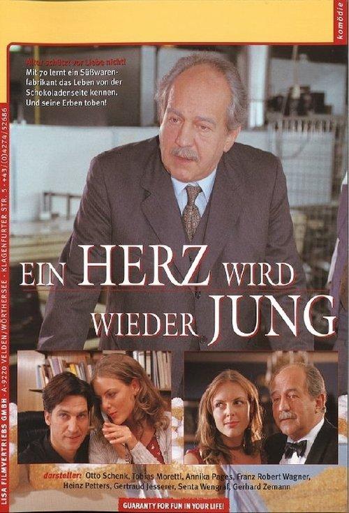 Ein Herz wird wieder jung filmas online