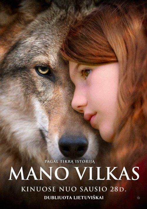 Mano vilkas filmas online