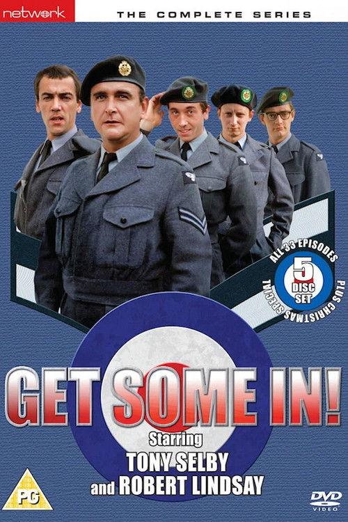 Get Some In! filmas online