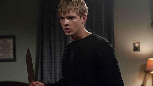 My Soul to Take filmas žiurėti online