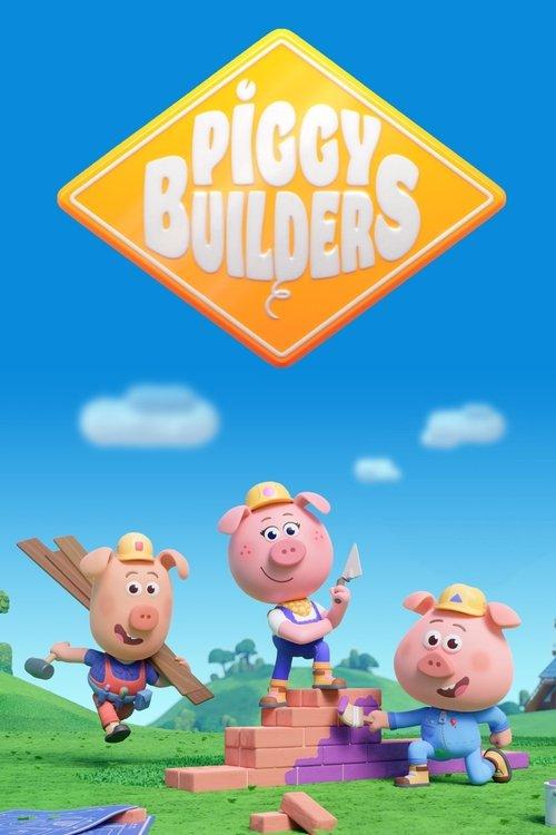 Piggy Builders filmas online