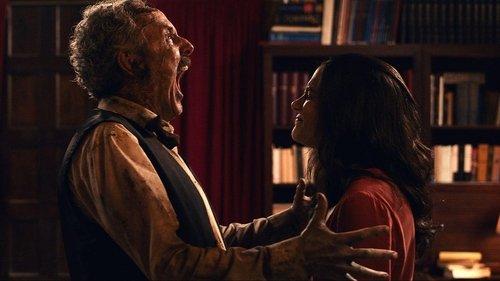 Too Late filmas žiurėti online