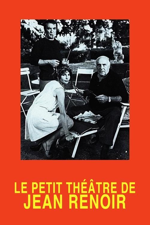 Le Petit Théâtre de Jean Renoir filmas online