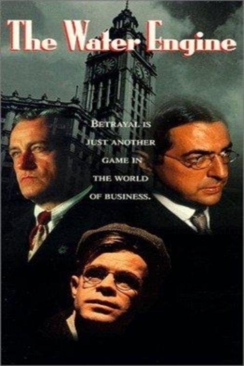 The Water Engine filmas online
