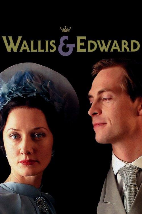 Wallis & Edward filmas online