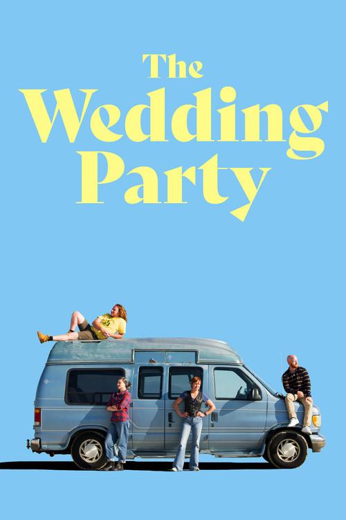 The Wedding Party filmas online