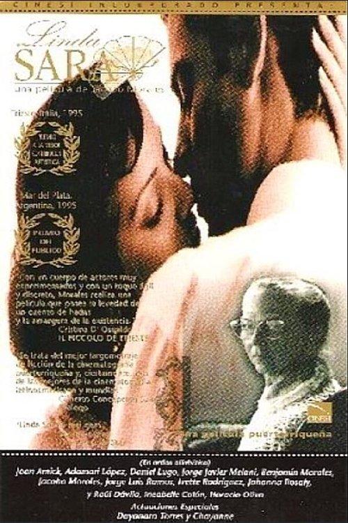 Linda Sara filmas online