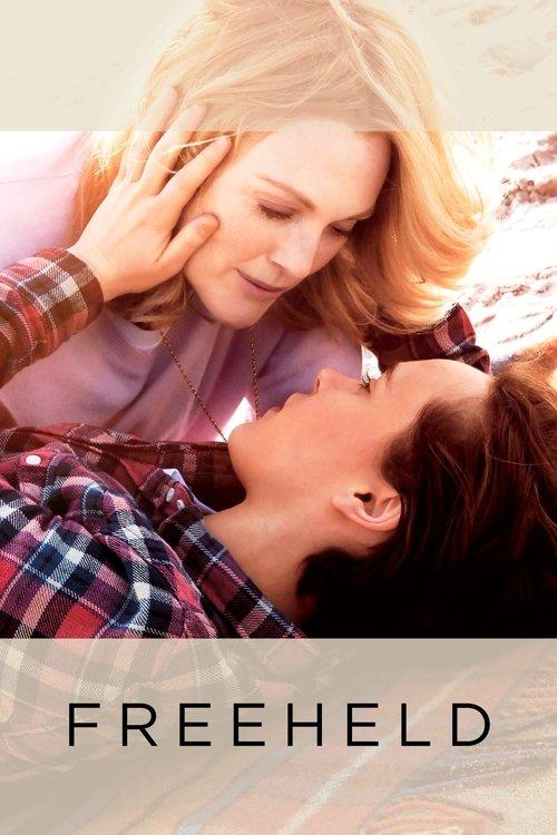 Freeheld filmas online
