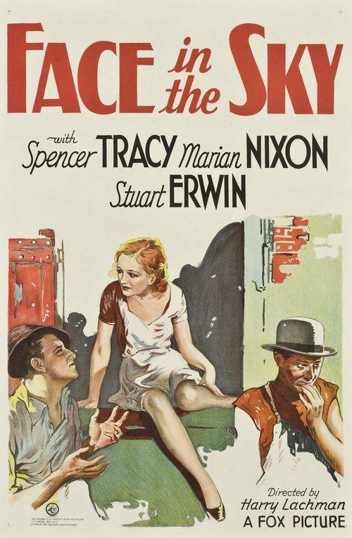 Face in the Sky filmas online