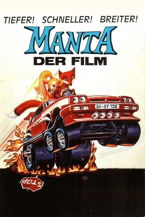 Manta - Der Film filmas online