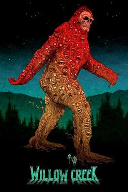 Willow Creek filmas online