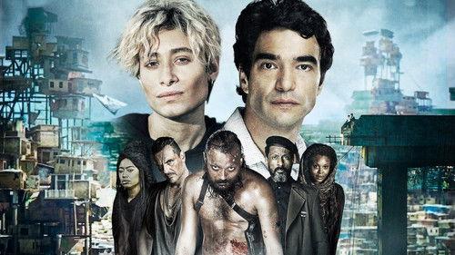 Grande Sertão filmas žiurėti online