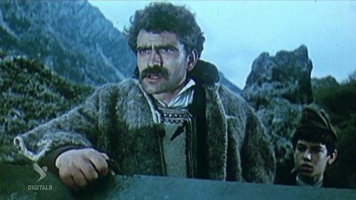 The Man with the Cannon filmas žiurėti online