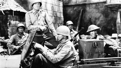 The Master Race filmas žiurėti online