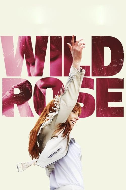 Wild Rose filmas online