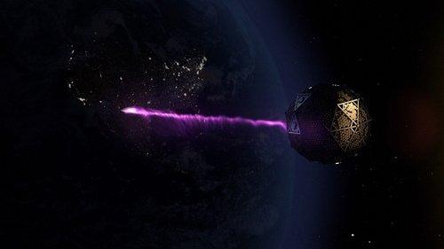 Radio Free Albemuth filmas žiurėti online