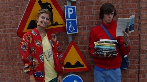 Simple Simon filmas žiurėti online