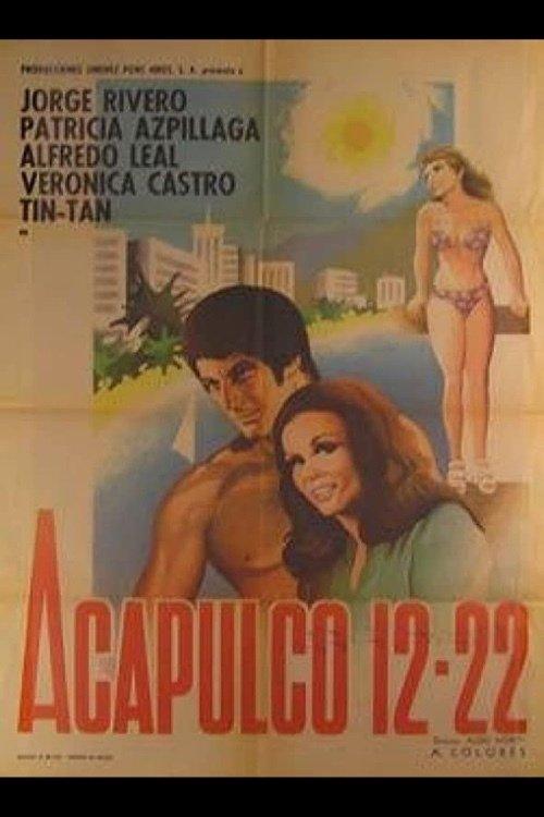 Acapulco 12-22 filmas online